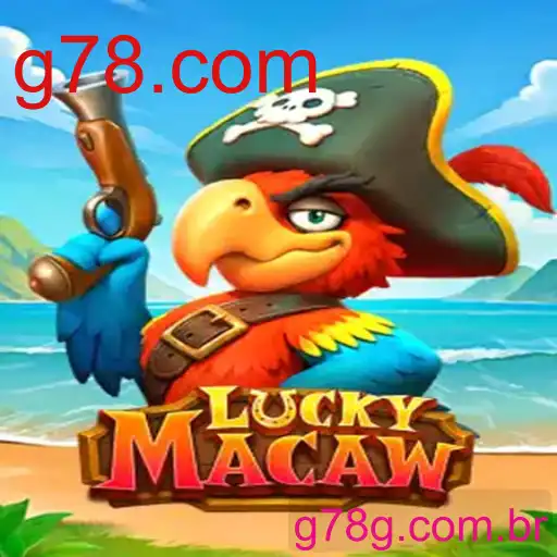 LuckyMacaw