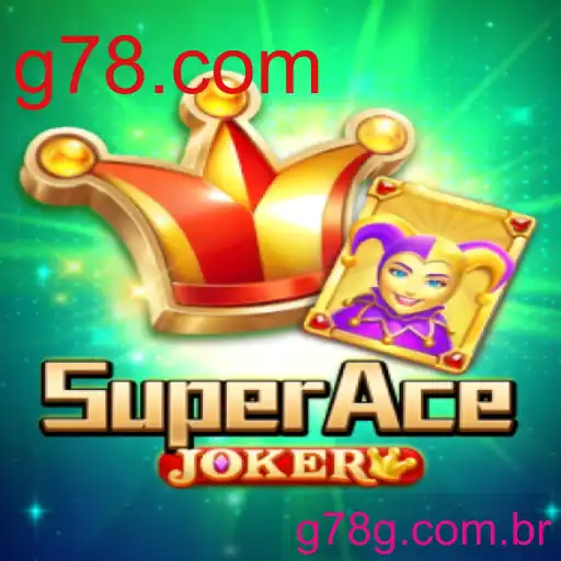 SuperAceJoker: Uma Nova Experiência de Jogo com g78.com